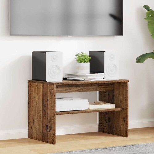 TV omarica Star les 60 x 35 x 40 cm Konstruiran les, (5000137144) Cene