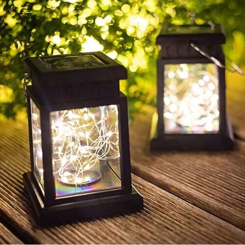  LED solarno svetlo LED/1,2V 600 mAh Slike