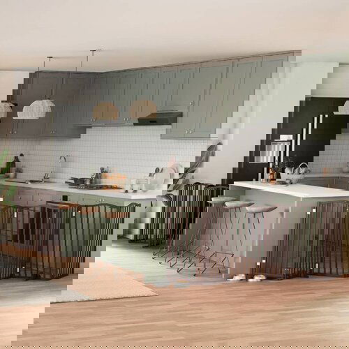 vidaXL Vrata za pse s vratašcima 12 panela sklopiva 600 cm drvo topole Cijene