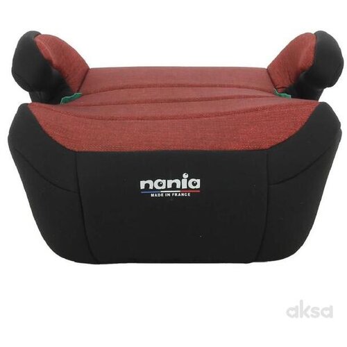 Nania Auto sedište a-s Bubble Fix i-Size 126-150cm Cene