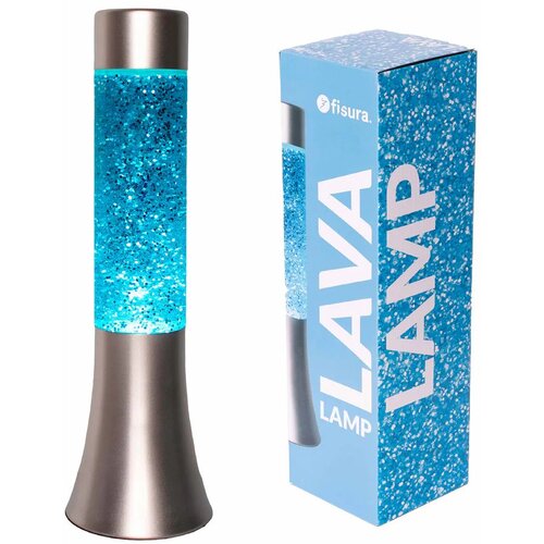 Fisura Lampa lava mini Slike