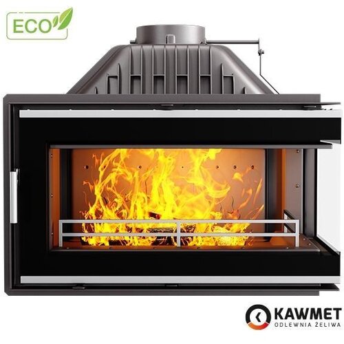 Kawmet kaminski vložek W16 kotni - desni Eco Cene