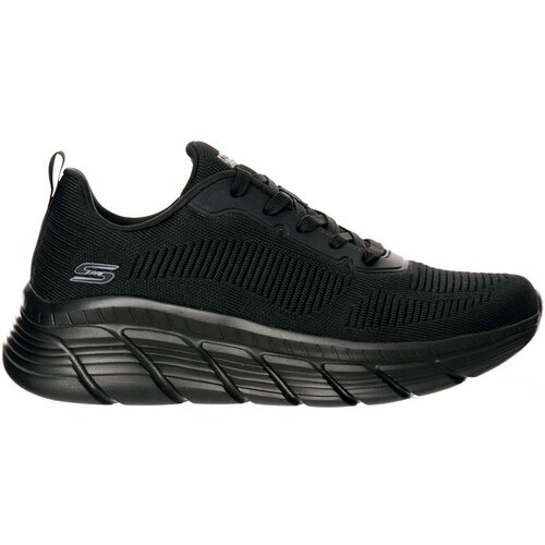 Skechers 117385-BBK Crna Slike