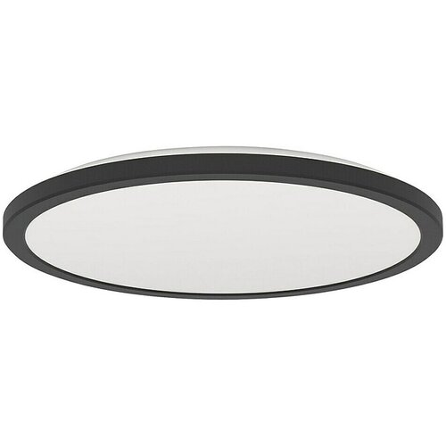 Eglo 901465-LED RGBW plafonsko kupatilsko svetlo ROVITO-Z 16,8W/230V prečnik 50 cm IP44 crna Cene