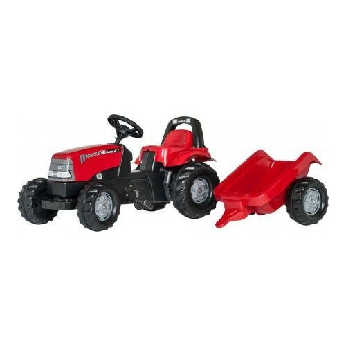 Rolly Toys rollyToys Traktor Case CVX1170 ( 012411 ) Slike