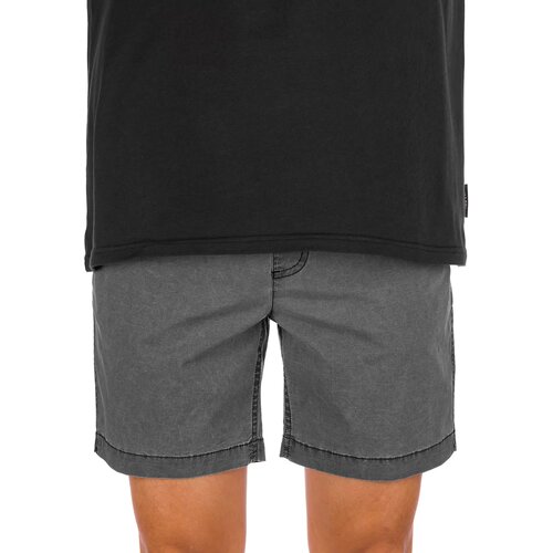 Quiksilver Taxer 17" Kratke hlace black Cene