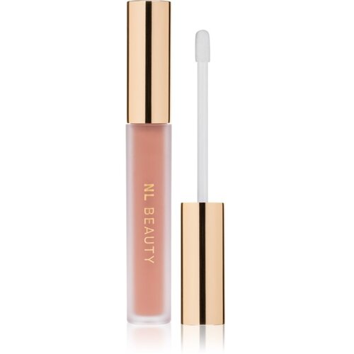 NL Beauty Matterial Girl dolgoobstojna tekoča mat šminka odtenek Chocolate Milk 3.7 ml Cene