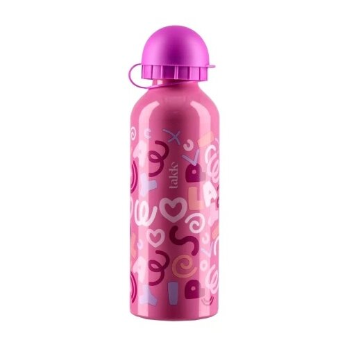  Alu flowy class fla&amp;scaron;ica za vodu aluminijumska 500ml devojčica miks ( B2C06858 ) Slike