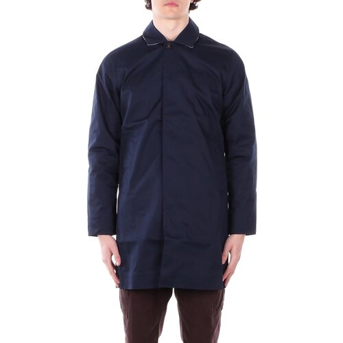 Barbour Jakne MWB0856 Modra Cene