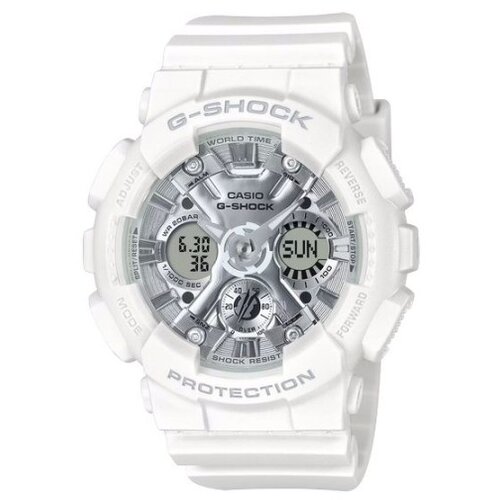 Casio g-shock ženski sat ( GMA-S120VA-7A ) Cene