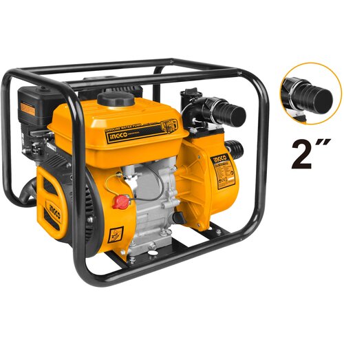 Ingco BENZINSKA PUMPA ZA VODU 7,0HP GWP202 Cijene