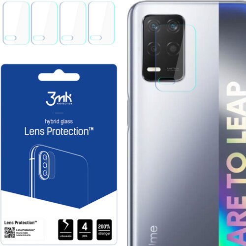 3mk LEČA PROTECTION ZA&Scaron;ČITNO STEKLO ZA REALME Q3 5G, ZA&Scaron;ČITNO, (22003842) Cene