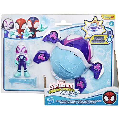 Marvel G14665L00 igrača vozilo Slike