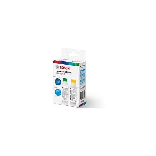 Bosch Set čistil za AquaWash & Clean BBZWDSET Cene