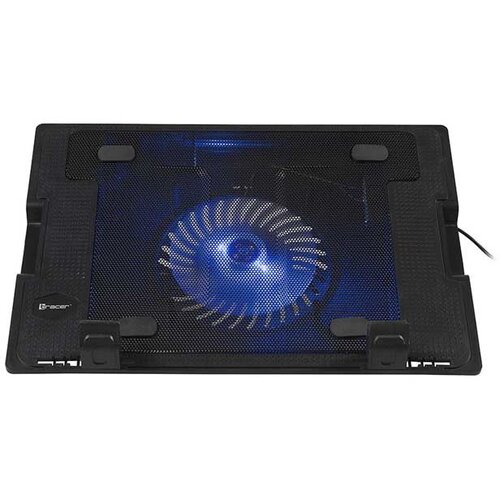 Tracer Postolje za hlađenje laptopa do 17" sa 2 USB porta Icestorm Cene