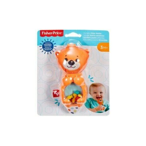 Fisher Price Ropotulja (FXC21), (21382091) Slike