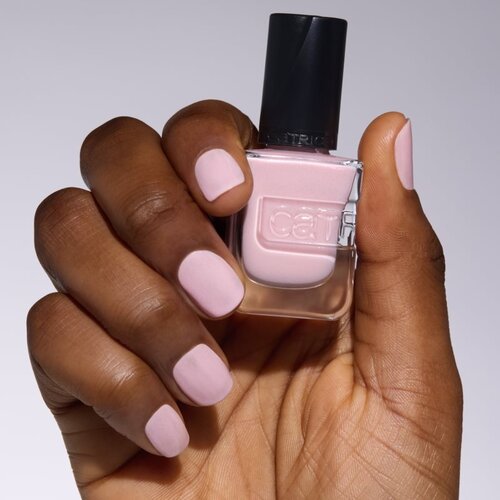 Catrice GEL AFFAIR lak za nohte odtenek 005 Today Was A Fairytale 10.5 ml Slike