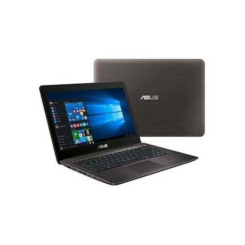 Asus K556UQ-XO1029T laptop Slike