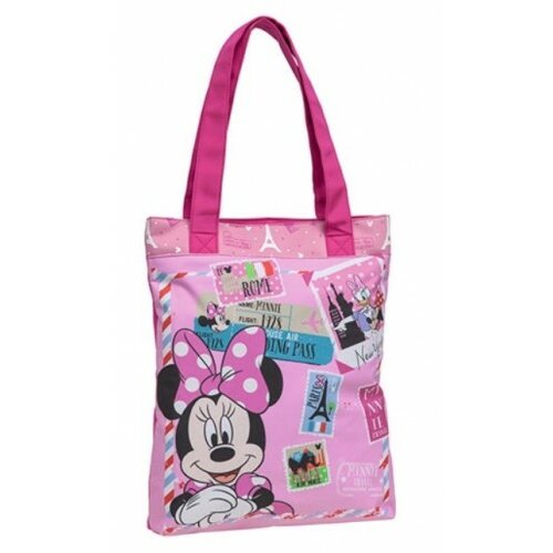 Disney dečija shopping torba Minine & Daisy 40.763.51 Cene