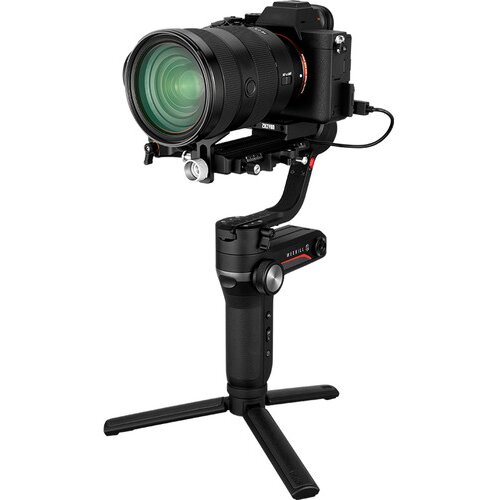 Zhiyun WEEBILL S Cijene