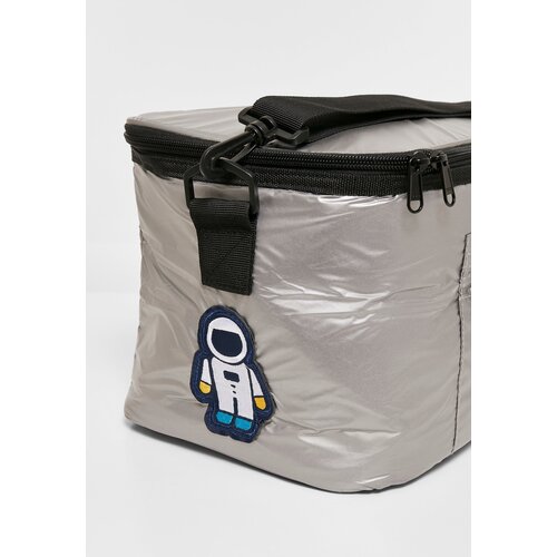 MT Accessoires NASA Cooler Bag Silver Cene