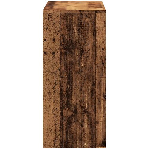  Konzolni stol staro drvo 100x35x76,5 cm konstruirano drvo Slike
