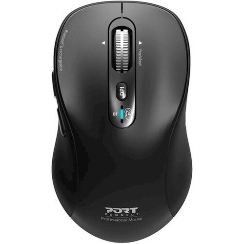 Port Designs brezžična mi&amp;scaron;ka Expert Bluetooth, 900720 Slike