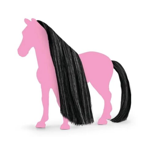  Sofia&amp;#039;s Beauties 42649 Haare Beauty Horses Black Slike