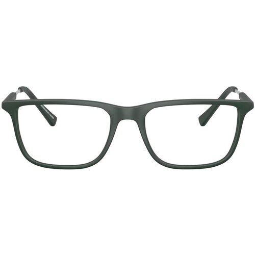Armani Exchange Mu&amp;scaron;ke dioptrijske naočale AX 3127 Green (zelene) Slike