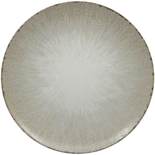 Lubiana Desertni krožnik Irys Coupe 20,5cm / porcelan, (5000199285) Slike