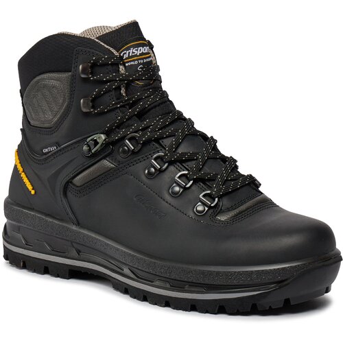 Grisport Nero Dakar Trekking 2 Crna Cene