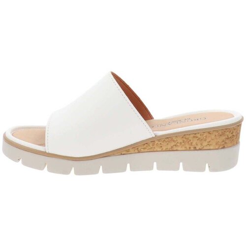 Grunland Nogavice CI9897 Bela Cene