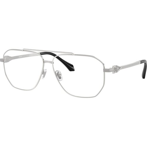 Versace VE1307 1000 M (57) Srebrna/Kristalna Cene