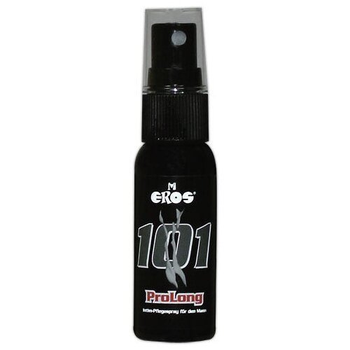 Voedingssupplementen Sprej za moške EROS 101 Prolong 30ml Cene