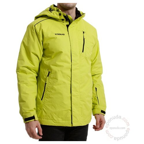 Brugi muška zimska jakna SNOWBOARD A61E-VKD/040 Slike
