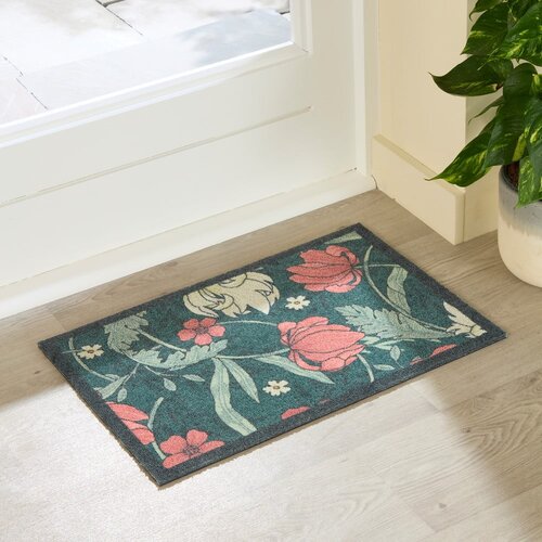Artsy Doormats Predpražnik 40x60 cm William Morris Rose &amp;ndash; Slike
