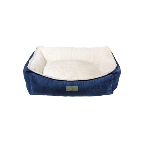 Moksi ležaljka VR05 s - cheesecake dark blue 60x50x19cm Cene