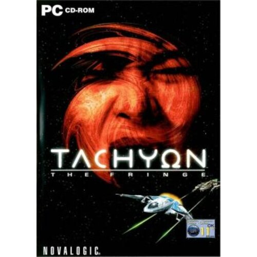  tachyon: the fringe steam key global Cene