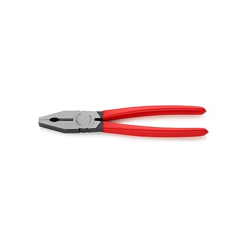 Knipex klešta kombinovana 250mm 03 01 250 Slike