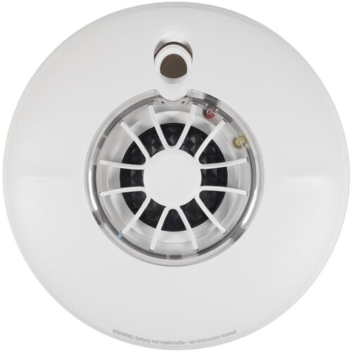  Detektor za toplinu ( vatra ) - HT-630-NEUT, Bijeli Cijene