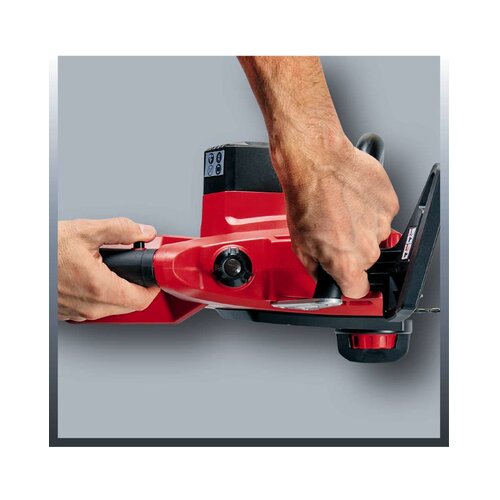 Einhell akumulatorska lančana testera GE-LC 18 Li Solo, 4501761 Slike