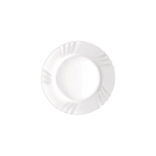 Tanjir plitki BORMIOLI Ebro 25 cm 402810 Cene