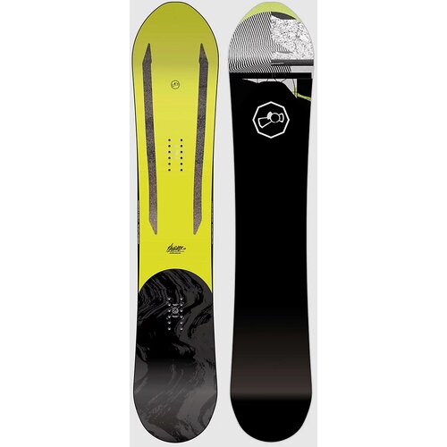 CAPiTA The Navigator Snowboard multi Cene