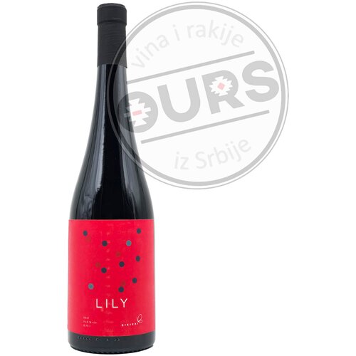 Bikicki Lily 0,75L Slike