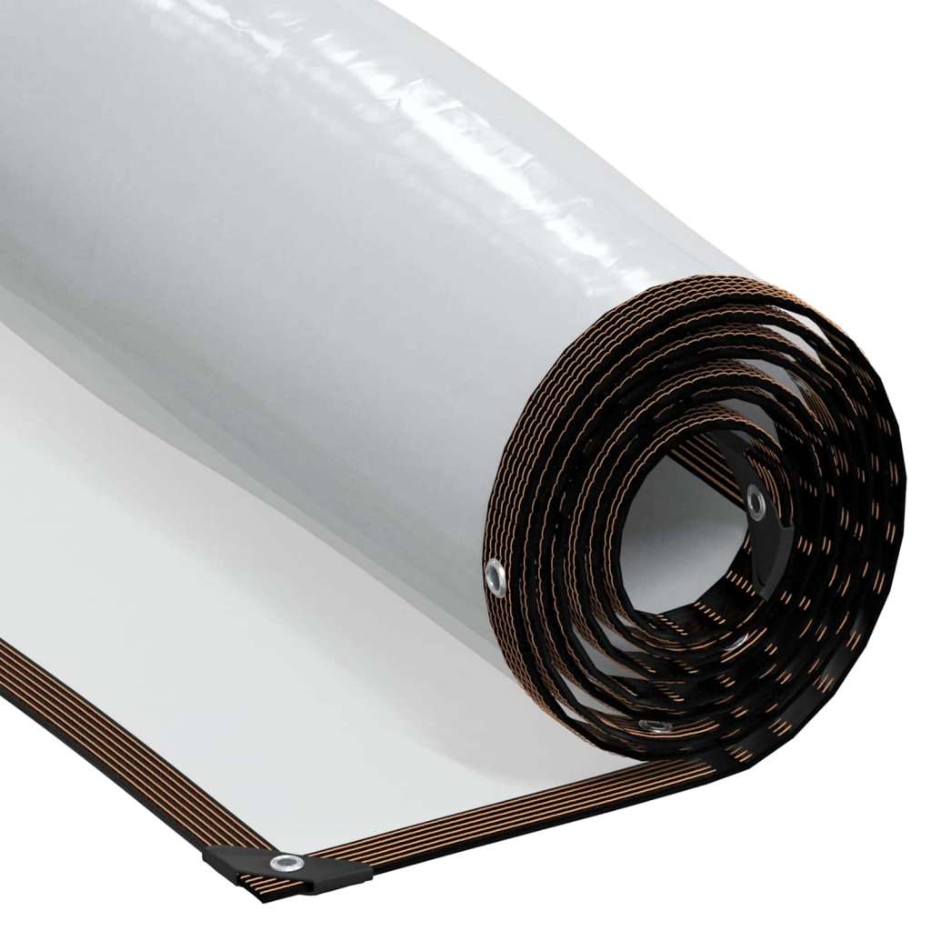  s rupama *Transparent*an 3 x 12 m Polietilen - 3 x 12 m Slike