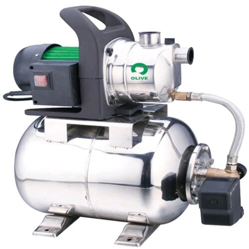  Hidropak Nexsas 1200w 20L Cene