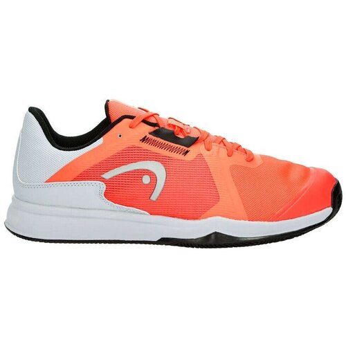 Head Tenis Sprint Team 35 Clay Oranžna Cene