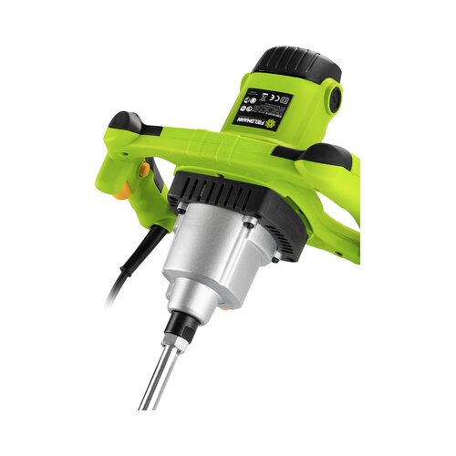 Fieldmann FDRM 201601-E električna mije&amp;scaron;alica za boju/lijepak, 230V / 50 Hz, 1600W Slike