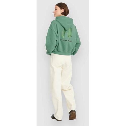 Volcom Fa Mickey Mason Po Hoodie evergreen Cijene