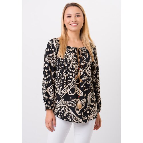 Zaiia Woman&amp;#039;s Blouse ZABL10 Slike